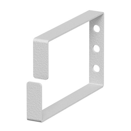 Кольцо кабельное 60 х 90 мм, серое - R5ITCP6090 ДКС