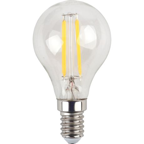 Лампа светодиодная F-LED P45-7W-827-E14 7Вт E14 Made In China (Энергия света) арт. Б0027946