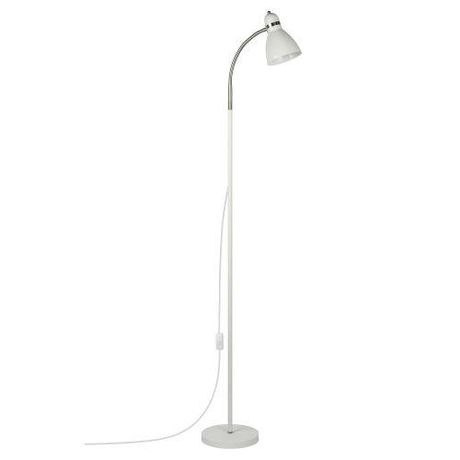 Торшер светильник Alina 7086-501 напольный 1 х Е27 40 Вт | Б0062042 Rivoli ЭРА