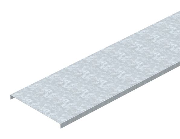 Крышка кабельного листового лотка 200x2000 (DLKS 200 FS) | 6049156 OBO Bettermann