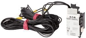 Независимый расцепитель , 208-240В AC/DC + 1НО доп. контакт NZM1-XAHIVL208-250AC/DC - 259800 EATON