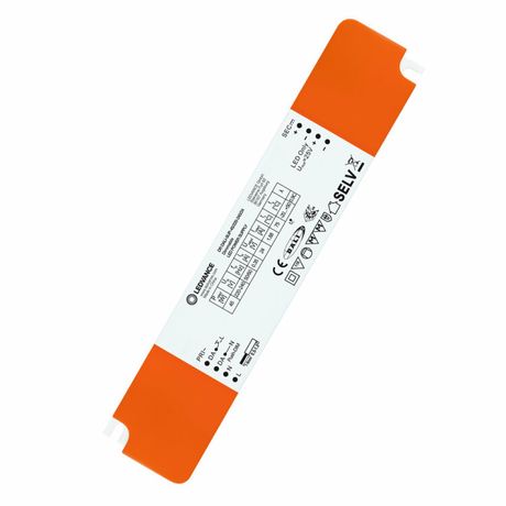 Драйвер для ленты светодиодной SUPERIOR DR DALI-SUP-45/220-240/24 | 4058075421820 LEDVANCE Osram