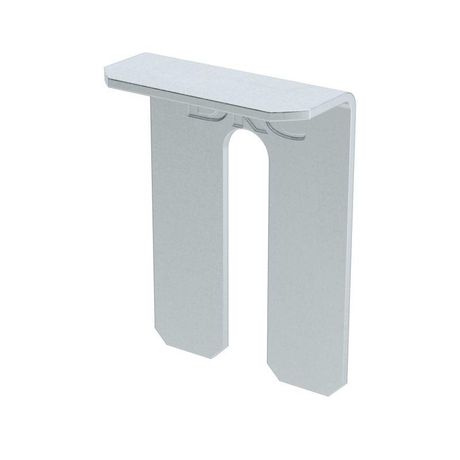 Держатель крышки, цинк-ламельный | 38500RZL DKC ДКС