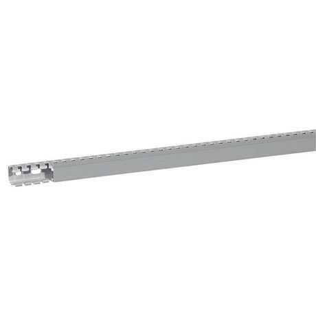 Короб перфорированный 25х25 - 636100 Transcab Legrand