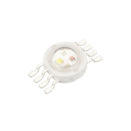 Мощный светодиод ARPL-4W-EPA-RGBW (350mA) (Arlight, Emitter) - 020332
