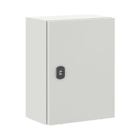 Корпус навесной STE с М/П ВхШхГ 400x300x200 мм | R5STE0432 DKC ДКС