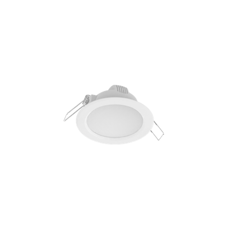 Светодиодный светильник VARTON DL-Basic встраиваемый 93х50 мм (монтаж.отв. 73 мм) 6 Вт 4000 K - V1-R0-00640-10000-2000640 VARTA