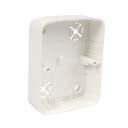 Коробка распределительная HF LK 80X28 2ZTHF (HB) 105х81х28 мм | 2ZTHF_HB Kopos