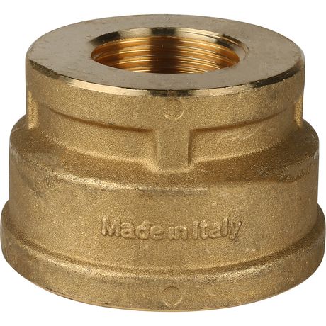 Муфта ВВ переходная 2' х 1' - SFT-0005-000021 STOUT RG008Q0ODPB7SN