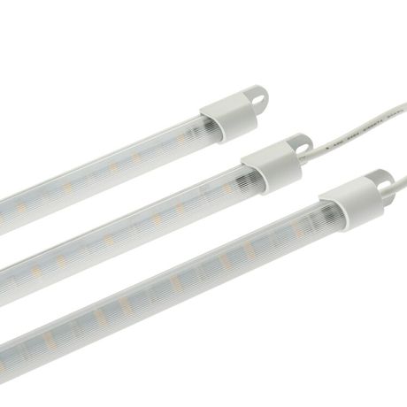 Светильник светодиодный для растений FITO-3х10W-LINE-Ra90 (40) | Б0049315 ЭРА