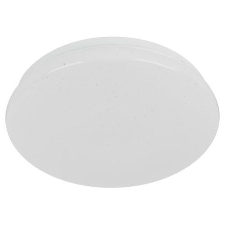 Светильник светодиодный потолочный ДПБ 24Вт 1560Лм 4000К без ДУ SPB-6 Slim Night SKY 24W -4K ЭРА Б0069780