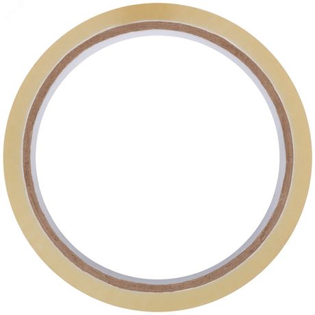 Скотч упаковочный прозрачный усиленный толщина 50мкр 48ммх36м - 11104 РОС