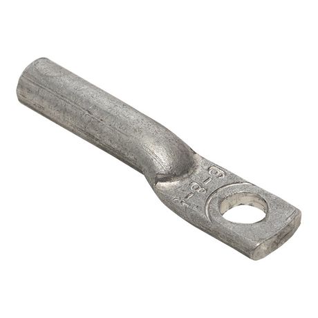 Наконечник алюминиевый ТА ГОСТ 16-8-5,4 (2шт.) EKF - dl-16-8-5,4-r