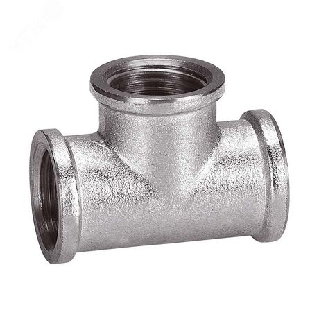 Тройник ВВВ 1 1/2 - 04511 AQUALINK