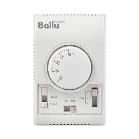 Термостат BALLU BMC-1 - НС-1271556