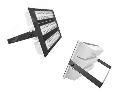 Светильник ДО-165w IP67 23504Лм 5000К 150х70° - LAD LED R500-3-M-6-165L Лайт Аудио Дизайн R5001077