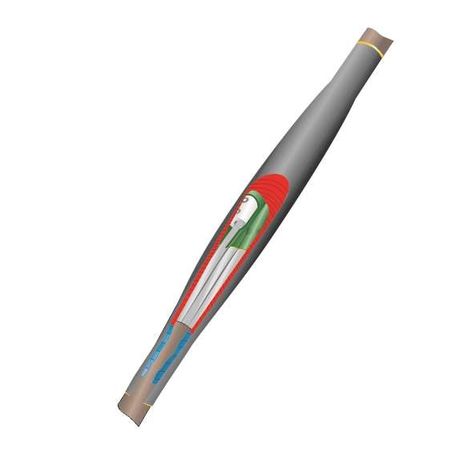 Муфта кабельная соединительная 1кВ 1ПСТ(тк)нг-LS-3х(35-50) с болтовыми соединителями Нева-Транс Комплект 22040022 Нева Транс