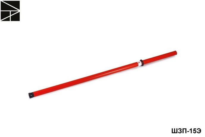 Штанга изолирующая переносного заземления ШЗП-15Э ЭЛЕКТРО ТРЕЙД ET-SHO126