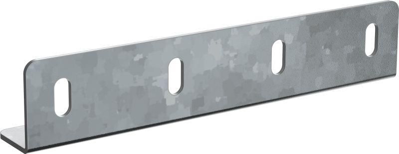 Пластина соединительная усил. h=50мм 2,0мм HDZ | CLM50D-PSU-050-20-HDZ IEK