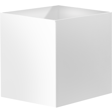 Светильник светодиодный VOL.CUBE/W (100) 10W 830 WH | 1912000020 Световые Технологии