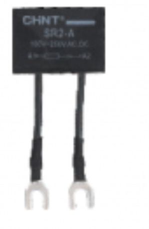 Резистивно-емкостные цепи SR2-A для NC1-09-32 AC/DC 24В-48В (R) | 228521 CHINT