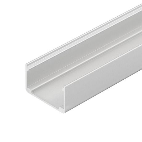 Профиль ARL-THOR-25x27mm-980-M ANOD (Arlight, Алюминий) | 046856 Arlight