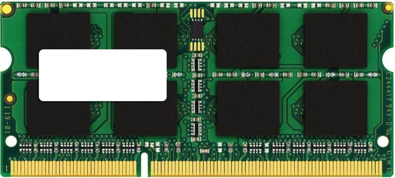 Память оперативная FL3200D4S22-8G SODIMM 8GB 3200 DDR4 CL22 (1Gbх8) Foxline 1000614382