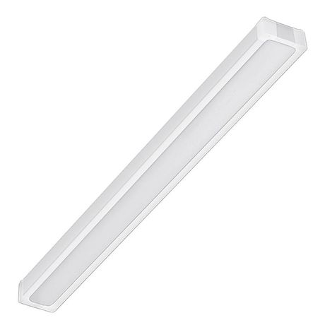 Светильник светодиодный Hightech-64/opal-sand 64Вт 5000К IP54 7200лм 160х2300 встраив. накладной/подвесной бел. CSVT ЦБ000017153