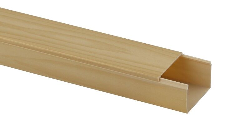 Эра Б0031151 Кабель-канал 40х25 L2000 сосна