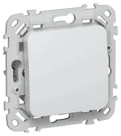 Выключатель 1-кл. СП FLITE ВС11-1-0-ФлЖ 10А механизм жемчуж. IEK FI-V10-0-10-1-K36 IEK (ИЭК) арт. FI-V10-0-10-1-K36