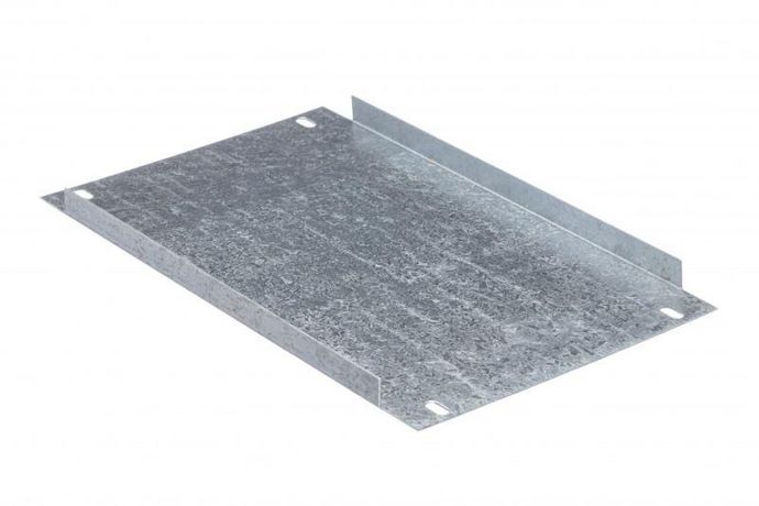 Панель монтажная 220х450 для КВРУ ПМ01 | 30882DEK DEKraft APC