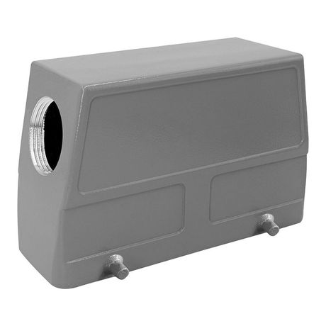 Корпус кабельный с боков. вводом OptiLink HDC-H24B-SEH-4B-PG29 КЭАЗ 353761 КЭАЗ арт. 353761
