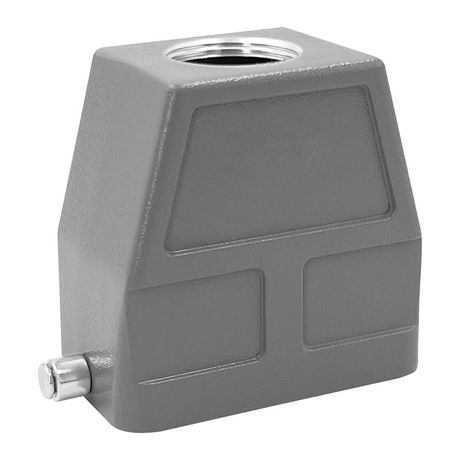 Корпус кабельный с прямым вводом OptiLink HDC-H10B-TEH-2B-M32 КЭАЗ 353677 КЭАЗ арт. 353677