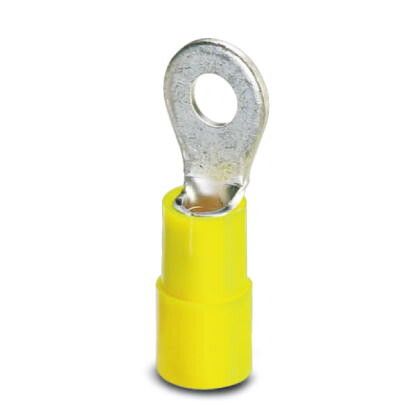 Наконечник кабельный круглый C-RCI 6/M6 (уп.25шт) Phoenix Contact 3240029