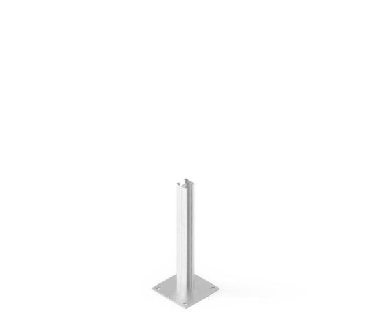 Траверса страт двойная БТС2.41.42.300.1,5.2 - Н3522260372 СОЭМИ