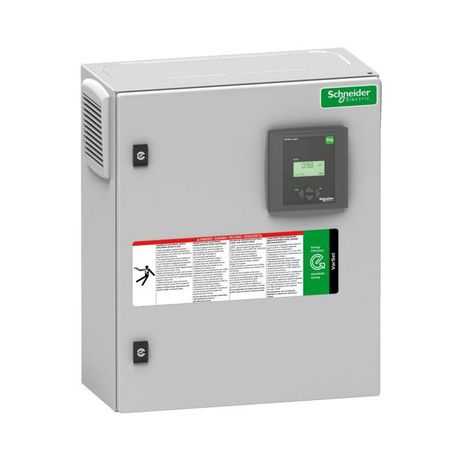 Установка конденсаторная VarSet Easy 15 кВАр - VLVAW0L015A40B Schneider Electric
