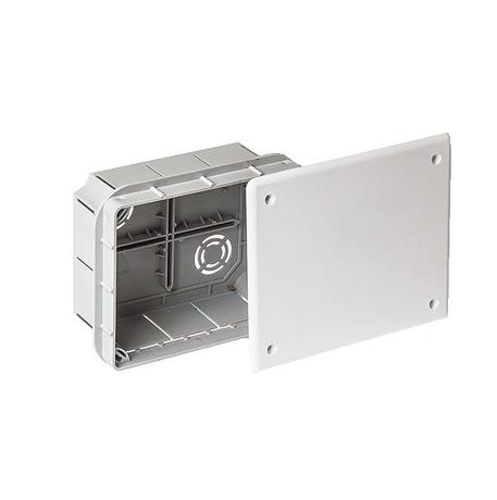 Коробка распределительная Тусо с/п 116х92х70мм | 10122УП Рувинил TYCO