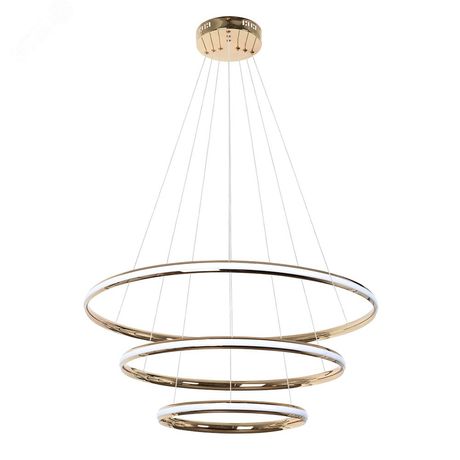 Подвесная люстра MERIDIANA - A2198SP-3GO Arte Lamp