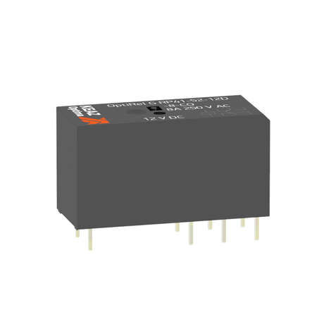 Реле промежуточное OptiRel G RP41-52-24D-8-CO-G| 281044 | КЭАЗ