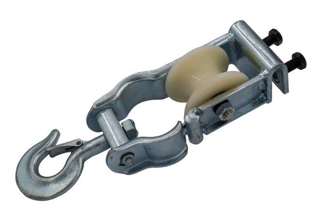 Ролик (PM 1) | 13302731 НИЛЕД