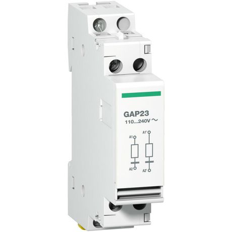Ограничитель перенапряжения 220…240V (содержит две RC цепи) | GAP23 Schneider Electric APC