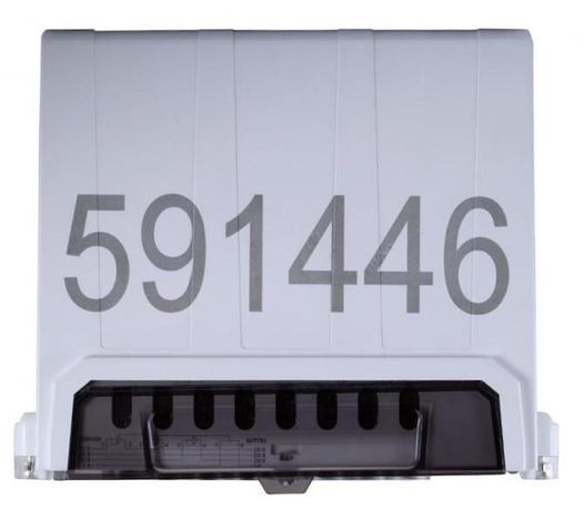 Счетчик электроэнергии Меркурий 238 ARTX2-02 DPOWF04 2 Тарифа МСК - М0000052090 Инкотекс М0000067685