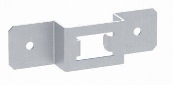 Стойка кабельная 600мм К1151 (2мм) RAL | sk600-RAL EKF
