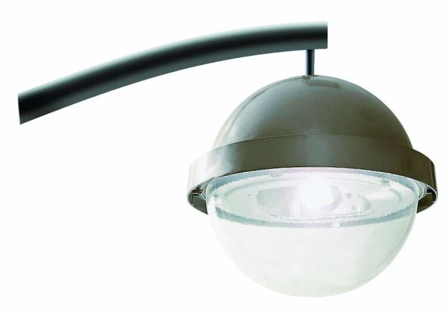 Светильник ЖСУ 24-250-001 : ШБ (с/стеклом) 250Вт ДНаТ Е40 ЭмПРА IP54 | 01693 GALAD 1000361