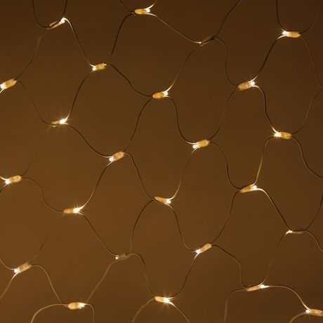Гирлянда светодиодная ERAPS-SK2 1.5x2 м, 150 LED, теплый белый Made In China арт. Б0051894