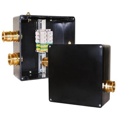 Коробка соединительная РТВ 1007-2М/2М | 2182321 ССТ