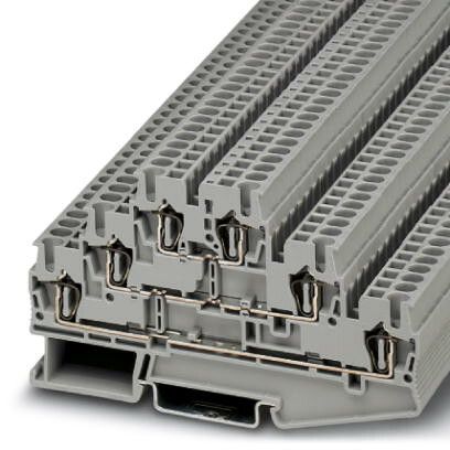Многоярусный клеммный модуль ST 2,5-3L | 3036042 Phoenix Contact