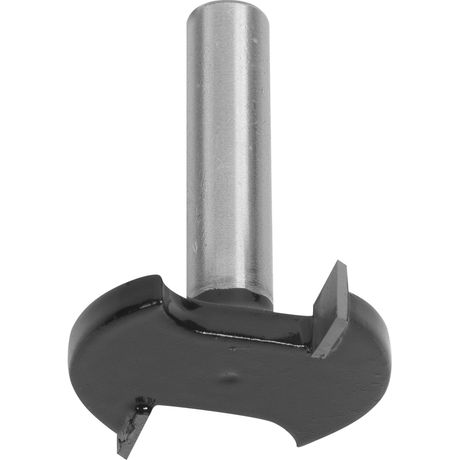 Фреза дисковая для кромок и пазов, DxHxL = 32 х 6 36 мм - 36692 РОС