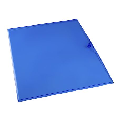 Дверца сменная OptiBox P-HS-40-36 | 118005 КЭАЗ