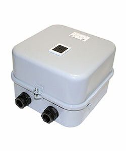 Пускатель ПМ12-025611 У2 В кат. 36В 2НО+4НЗ с реле РТТ-131 25.0А Электротехник 040611241ВВ036000810